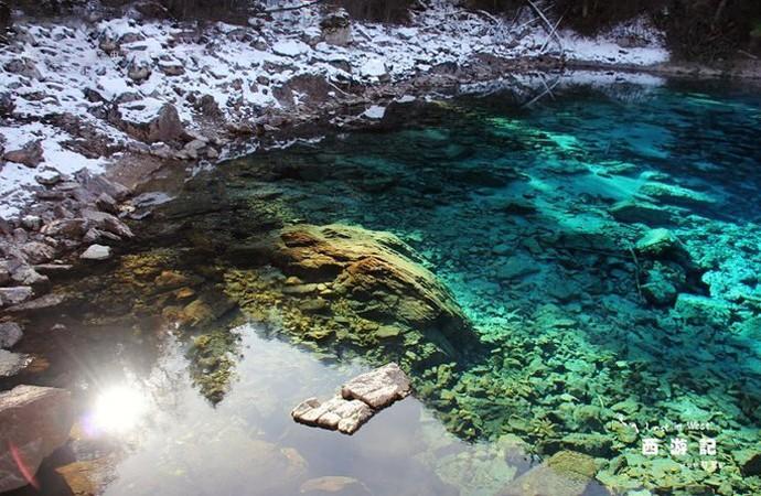 九寨沟旅游自助游攻略 九寨沟旅游多少钱 九寨沟旅游纯团玩