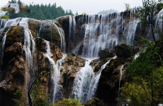 九寨沟旅游自助游攻略 九寨沟旅游多少钱 九寨沟旅游纯团玩