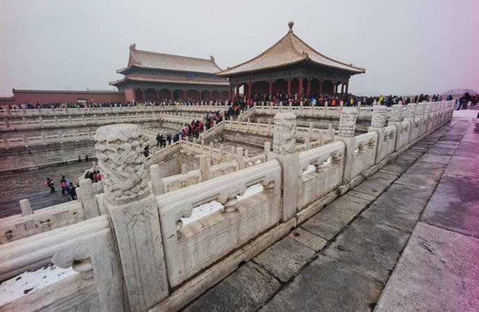 北京自由行旅游攻略 北京自助游攻略 北京旅游景点大全