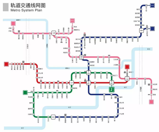 2018重庆自助游攻略 重庆旅游景点大全