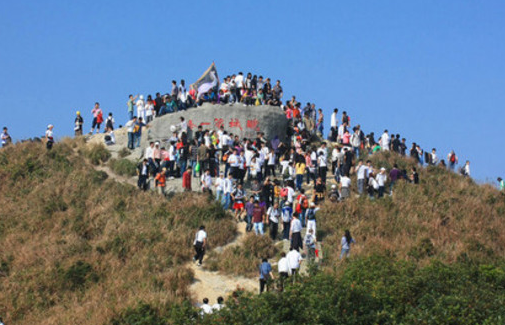 2018深圳自助游攻略 深圳旅游景点大全