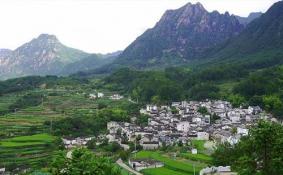 安徽绩溪有哪些好玩的景点 安徽绩溪旅游攻略