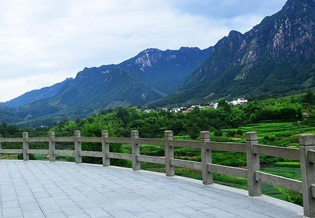 安徽绩溪有哪些好玩的景点  安徽绩溪旅游攻略