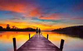 海盐南北湖门票是多少 海盐南北湖一日游