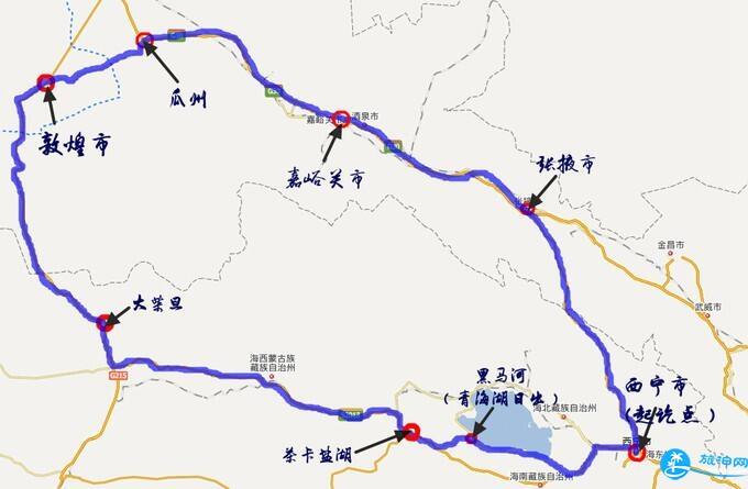 毕业旅行路线推荐 毕业旅行攻略2018