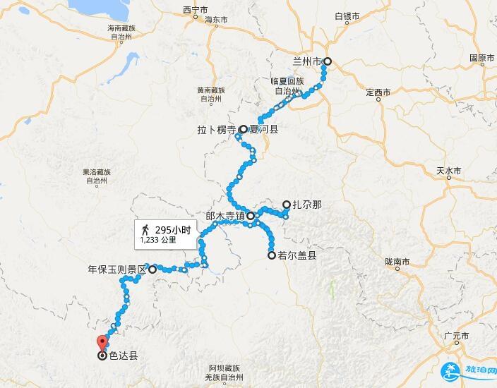 毕业旅行路线推荐 毕业旅行攻略2018