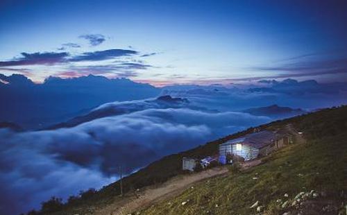 去牛背山要注意什么 牛背山旅游注意事项2018