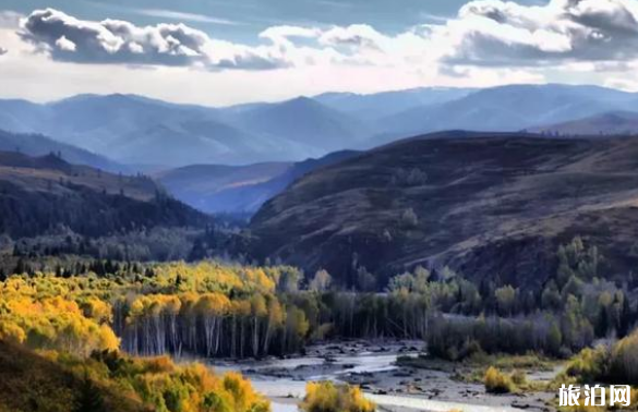 国庆节去新疆冷吗 十一新疆旅游景点推荐