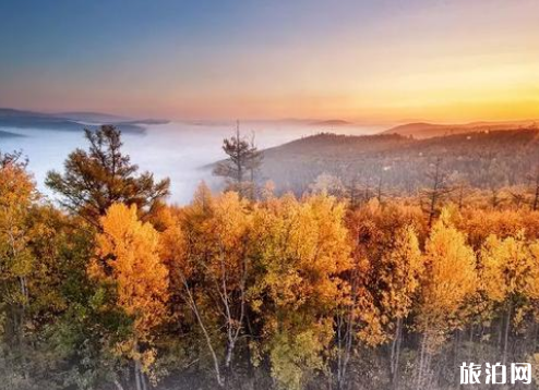 国庆节去新疆冷吗 十一新疆旅游景点推荐