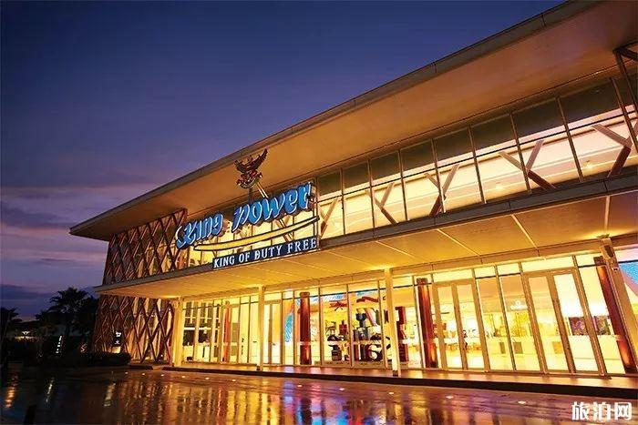 泰国王权免税店便宜吗 泰国王权免税店打折时间