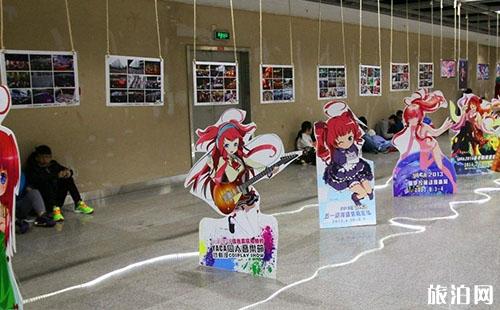 2018年9月北京漫展有哪些 北京九月漫展时间表