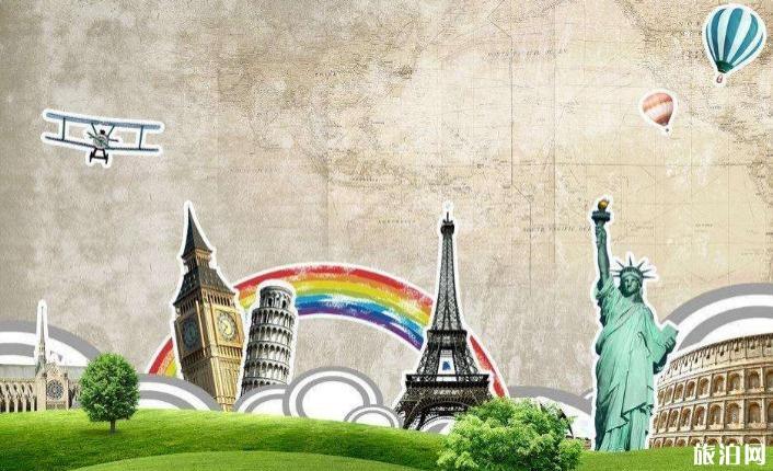 八月去哪旅行好 八月哪些地方持续高温