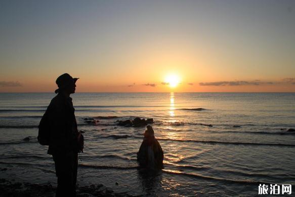 八月去哪旅行好 八月哪些地方持续高温