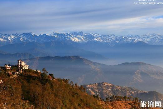 八月去尼泊尔合适吗 八月去尼泊尔能看见雪山吗 尼泊尔八月雨季徒步危险吗