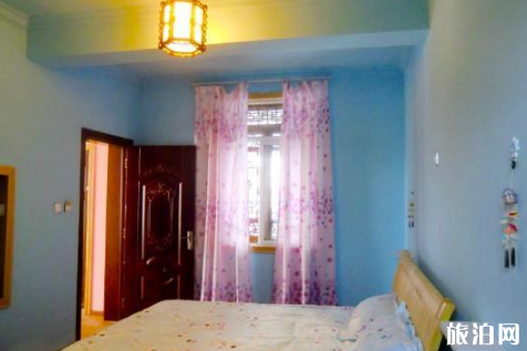 大理洱海住哪里比较好