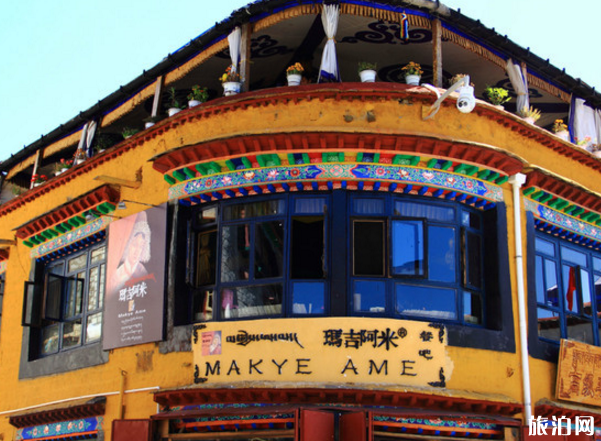 2018拉萨景点排行榜 拉萨必去地方有哪些