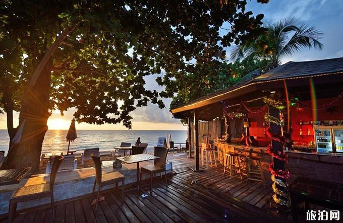 洛克岛有哪些景点 洛克岛怎么去