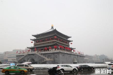 西安12月份会下雪吗 2019西安什么时候下雪
