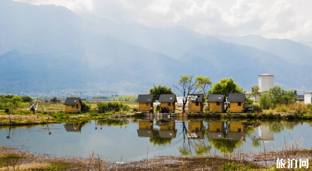去大理住哪里比较好 大理住宿攻略