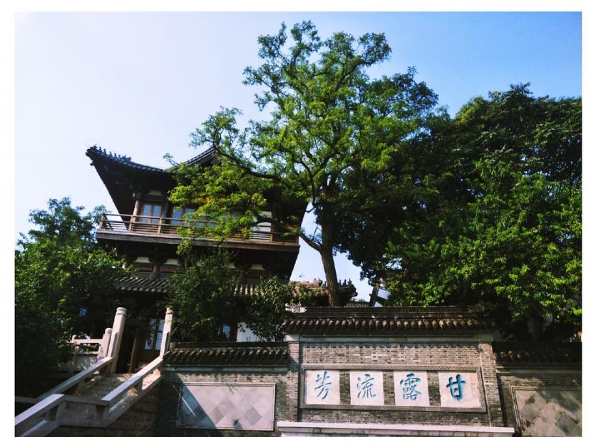 镇江风景图片 镇江旅游美景图片