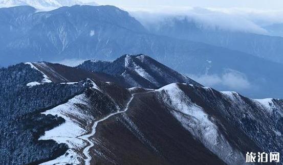 越野路线有哪些 越野路线推荐