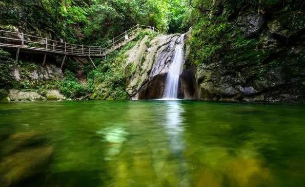 河南6月份旅游的地方推荐 河南6月份去哪里玩比较好