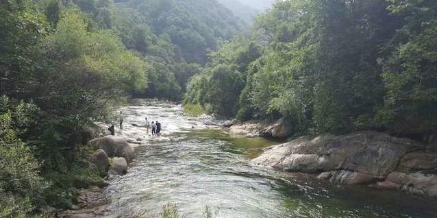 宝鸡有哪些4A级景区