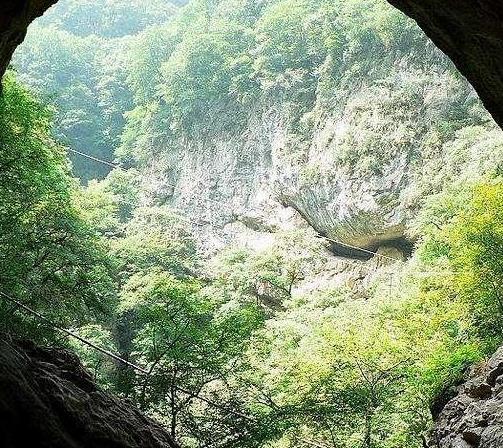 宝鸡有哪些4A级景区